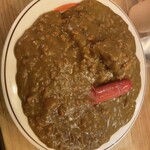 ライスカレー ぺろり - 