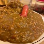 ライスカレー ぺろり - 