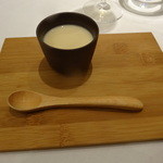 リストランテ サクラ - スープ