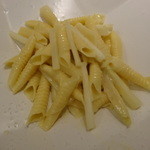 リストランテ サクラ - ペンネ