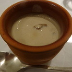 リストランテ サクラ - デザート