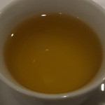 リストランテ サクラ - ハーブティー