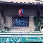 Sasso di Dante - 