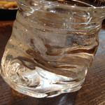 おもひで横丁 藤枝市場～ - お冷