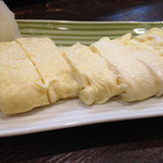 おもひで横丁 藤枝市場～ - だし巻き玉子