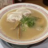 だるま大使 無限 - 料理写真:だるまらーめん