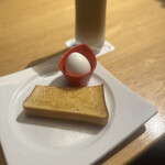 むさしの森珈琲 朝霞本町店 - 