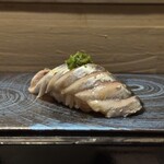 熟成寿司専門店 和心 - 