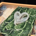 熟成寿司専門店 和心 - 