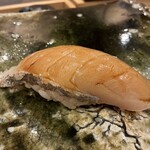 鮨桂太 - サワラ