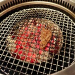 炭火焼肉 一龍 - 