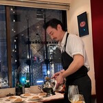 グルマンディーズ - 