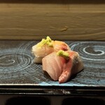 熟成寿司専門店 和心 - 