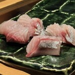 熟成寿司専門店 和心 - 