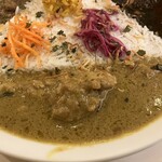 Spice Theater Shin-Marunouchi Bldg. - コルマミルチ