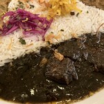 Spice Theater Shin-Marunouchi Bldg. - ポークビンダル