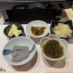 熟成寿司専門店 和心 - 