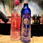 熟成寿司専門店 和心 - 