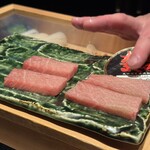 熟成寿司専門店 和心 - 