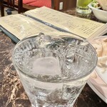 炭火焼肉 一龍 - なみなみ◎