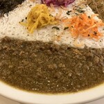 Spice Theater Shin-Marunouchi Bldg. - ラムキーマ