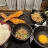 しんぱち食堂 西武新宿店