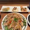 中国料理 堀内