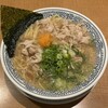 丸源ラーメン 枚方店