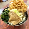 手打ちうどん ムサシ