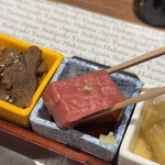 すき焼き 山翔 - 