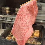 すき焼き 山翔 - 