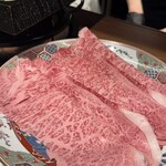 すき焼き 山翔 - 