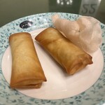 中国菜館 江山楼 - 