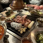 金豚食堂 クムテジシクタン - 