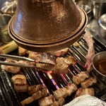 金豚食堂 クムテジシクタン - 