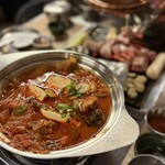 金豚食堂 クムテジシクタン - 