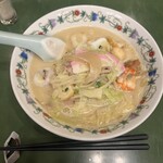 中国菜館 江山楼 - 