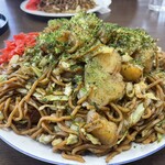 大豆生田商店 - 