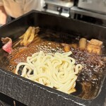 すき焼き 山翔 - 