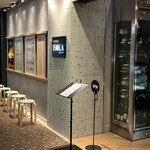 ピッツェリア イゾラ - 外観