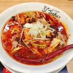 れんげ食堂 Toshu - 料理写真: