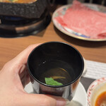 すき焼き 山翔 - 