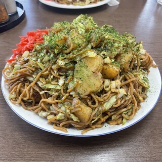 大豆生田商店_0