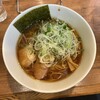 麺処 びぎ屋 学芸大学本店