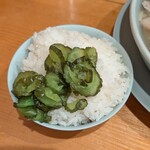 なおちゃんラーメン - 