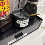 そば処 大吉田 - 