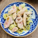 そば処 大吉田 - 