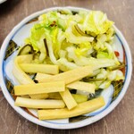 そば処 大吉田 - 