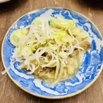 そば処 大吉田 - 