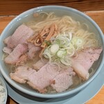 なおちゃんラーメン - 